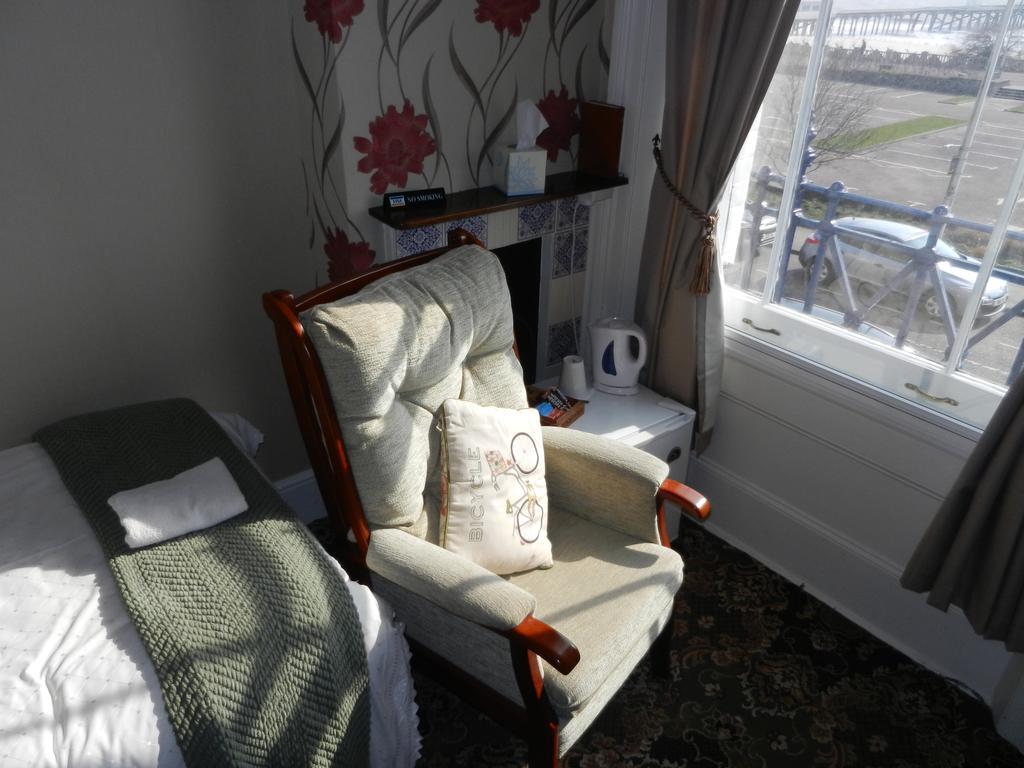 Somerton Guest House Lowestoft Quarto foto