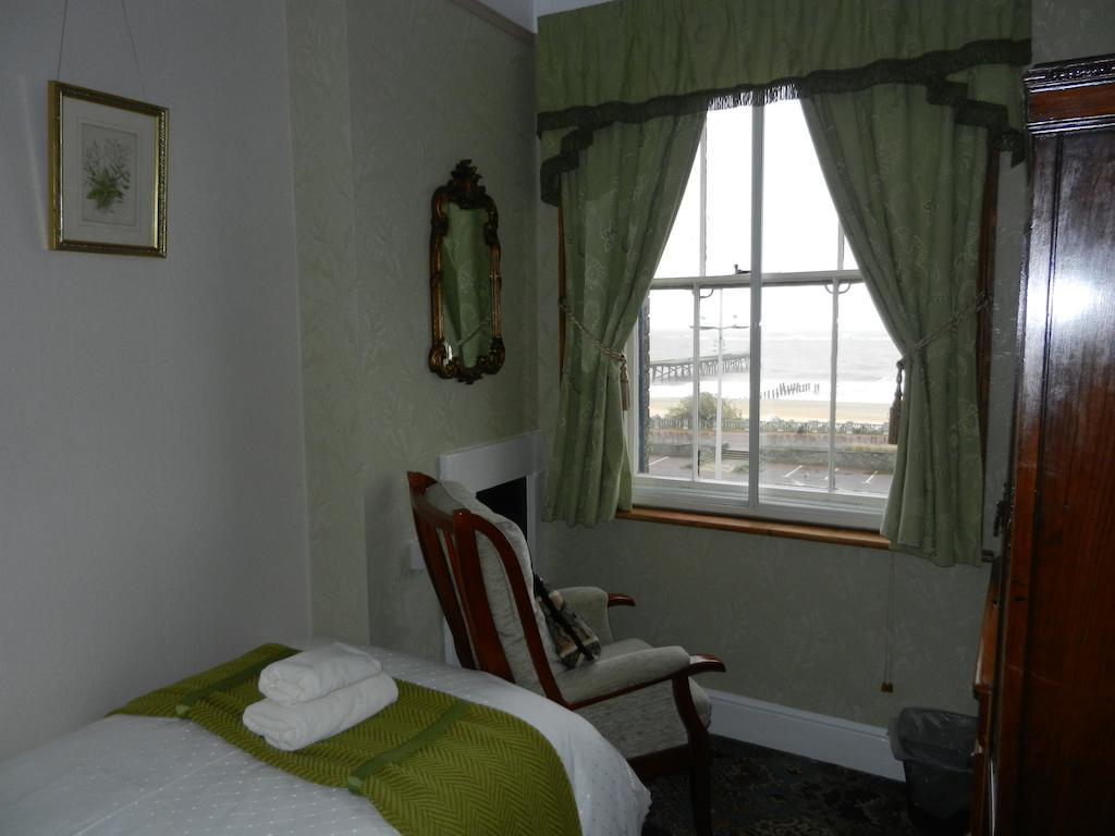 Somerton Guest House Lowestoft Quarto foto